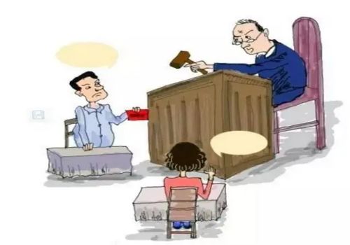 离婚后孩子是否可以轮流抚养吗
