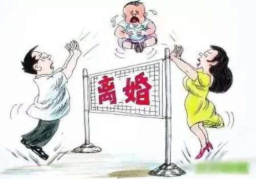 泉州婚姻调查:抚养费纠纷原告如何确定案件